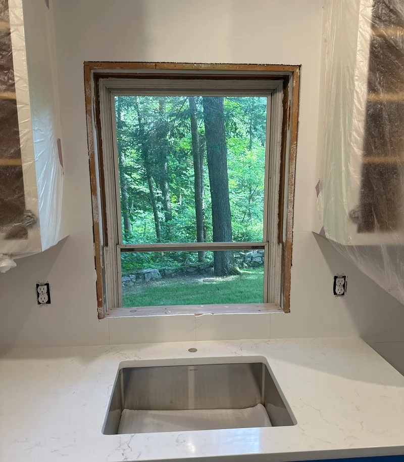 Expert window installation South Salem , NY